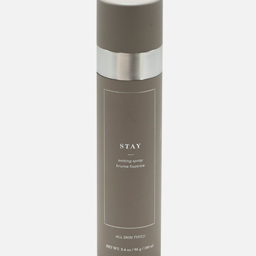 New maskcara  Stay Setting Spray